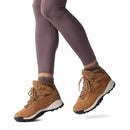 Women's Newton Ridge Plus Waterproof Hiking Boot pair view