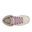 Women's Newton Ridge Plus Waterproof Hiking Boot top view
