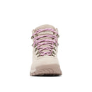 Women's Newton Ridge Plus Waterproof Hiking Boot front view