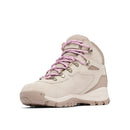 Women's Newton Ridge Plus Waterproof Hiking Boot side view
