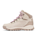 Women's Newton Ridge Plus Waterproof Hiking Boot side view