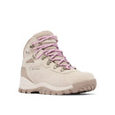 Women's Newton Ridge Plus Waterproof Hiking Boot side view
