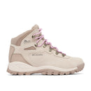 Women's Newton Ridge Plus Waterproof Hiking Boot side view
