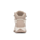 Women's Newton Ridge Plus Waterproof Hiking Boot back view