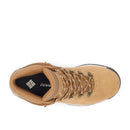Women's Newton Ridge Plus Waterproof Hiking Boot top view