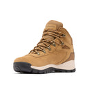 Women's Newton Ridge Plus Waterproof Hiking Boot side view