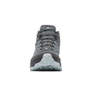 Women's Peakfreak Rush Mid Outdry™ Hiking Shoe front view