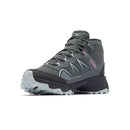 Women's Peakfreak Rush Mid Outdry™ Hiking Shoe side view