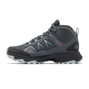 Women's Peakfreak Rush Mid Outdry™ Hiking Shoe side view