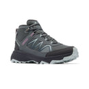 Women's Peakfreak Rush Mid Outdry™ Hiking Shoe side view