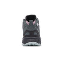 Women's Peakfreak Rush Mid Outdry™ Hiking Shoe back view