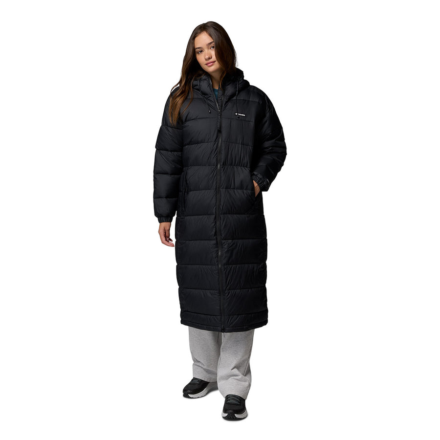Women's Pike Lake III Long Jacket