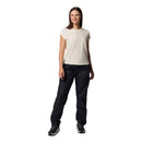 Women's Pouring Adventure III Waterproof Hiking Trousers