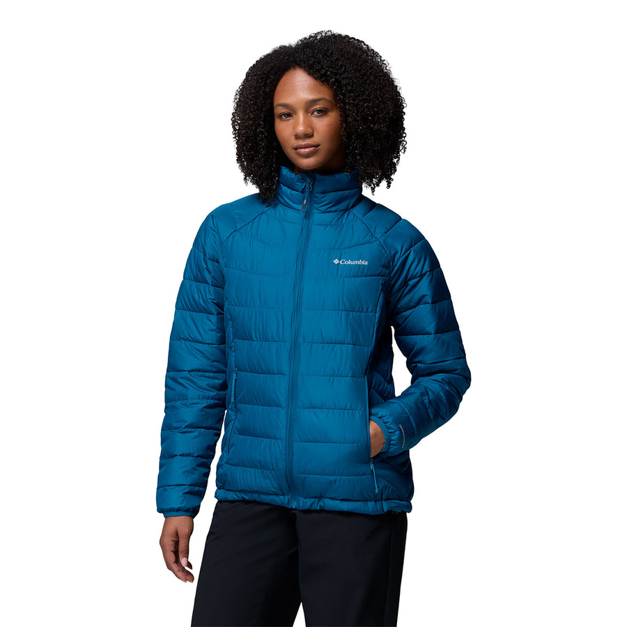 Women’s Powder Lite II Insulated Jacket