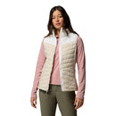 Women's Powder Pass™ III Hybrid Gilet