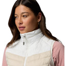Women's Powder Pass™ III Hybrid Gilet