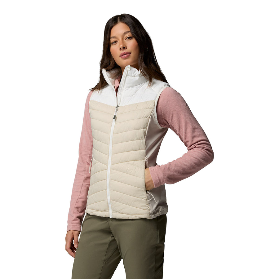 Women's Powder Pass™ III Hybrid Gilet
