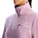 Women's Prism 2.0 Micro Half Zip Polartec Fleece