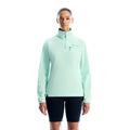 Women's Prism 2.0 Micro Half Zip Polartec Fleece