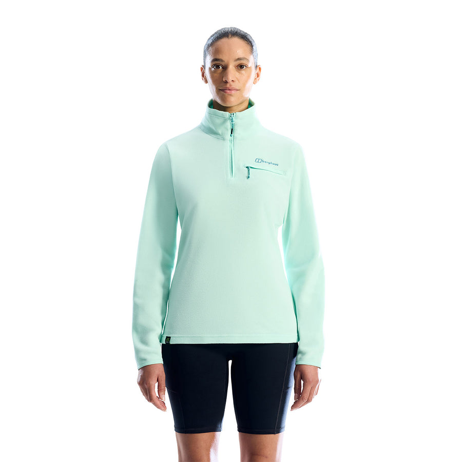 Women's Prism 2.0 Micro Half Zip Polartec Fleece