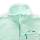 Women's Prism 2.0 Micro Half Zip Polartec Fleece