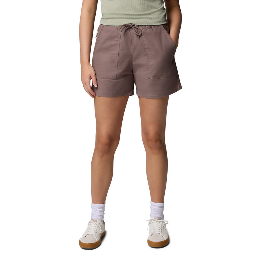 Women's ROC Ripstop Shorts