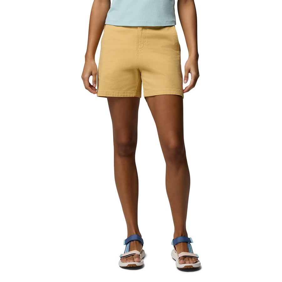 Women's ROC Shorts
