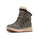 Women's Red Hills II Omni-Heat Waterproof Winter Boot