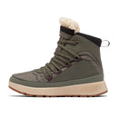 Women's Red Hills II Omni-Heat Waterproof Winter Boot