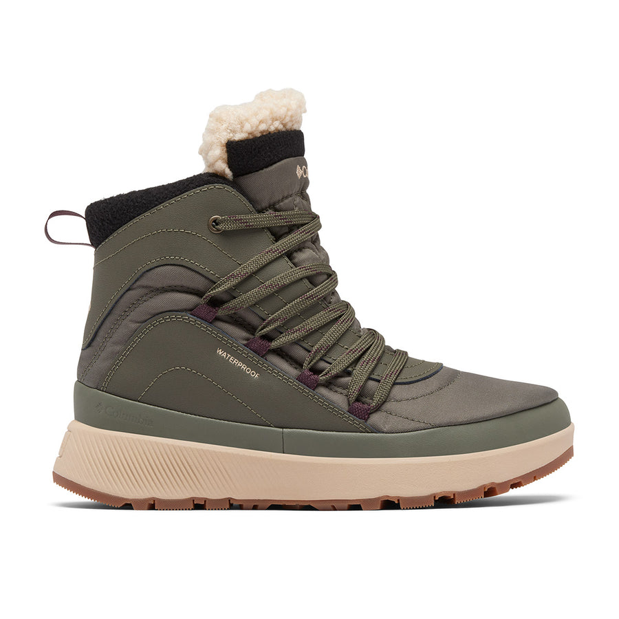 Women's Red Hills II Omni-Heat Waterproof Winter Boot