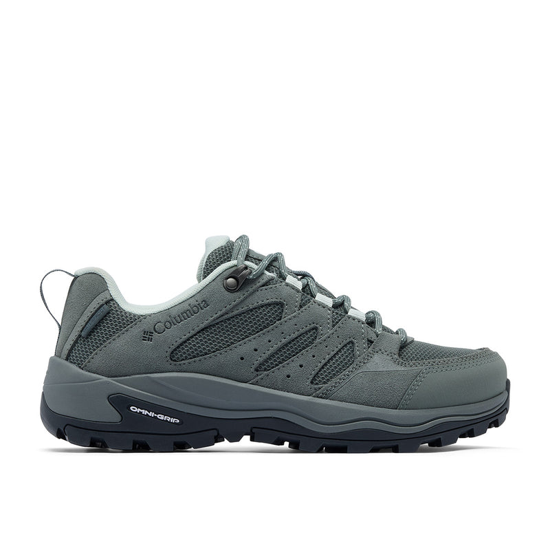 Women's Redmond™ IV Waterproof Walking Shoe side view