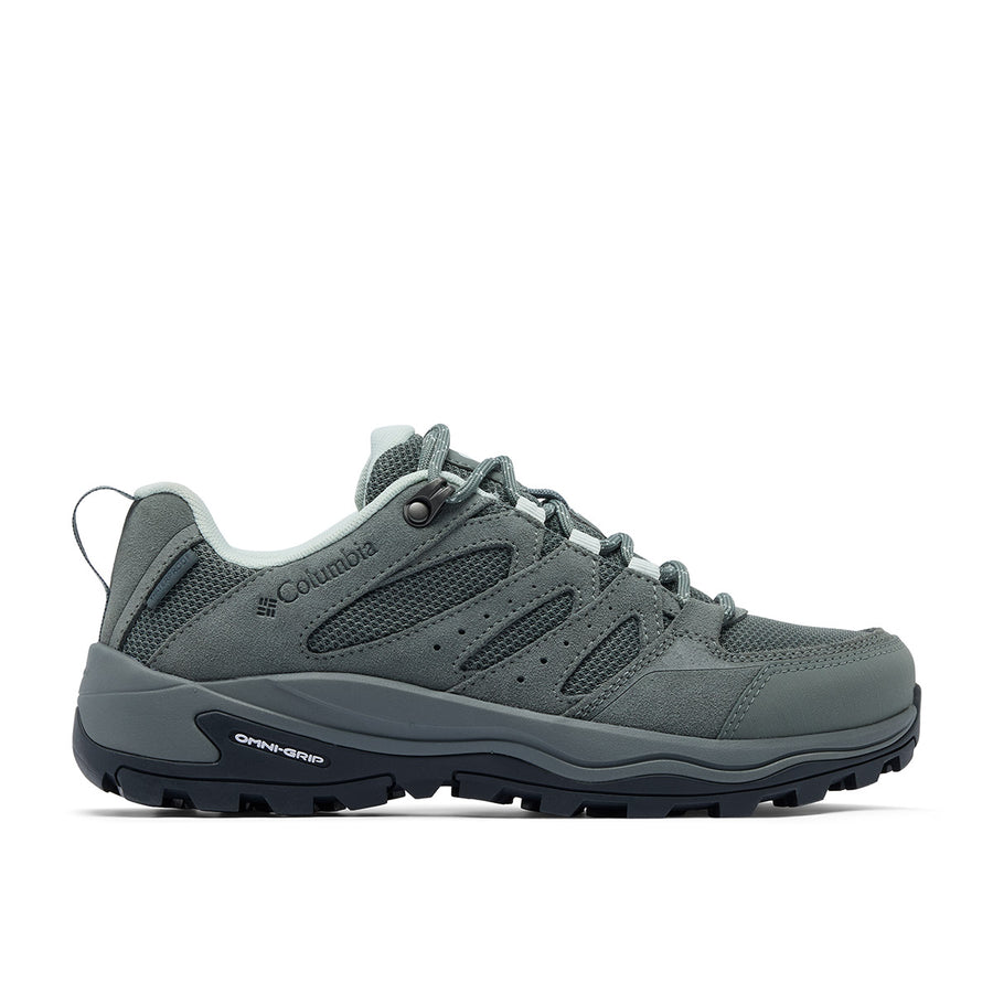 Women's Redmond™ IV Waterproof Walking Shoe side view