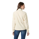 Women’s Rig Fleece Half-Zip Jacket back view