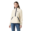 Women’s Rig Fleece Half-Zip Jacket front view