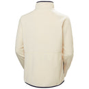 Women’s Rig Fleece Half-Zip Jacket back view