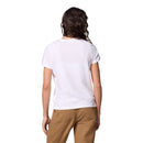 Women's Ruby Springs Graphic Fitted T-Shirt