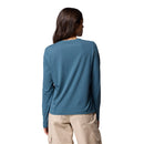 Women's Ruby Springs Graphic Long Sleeve T-Shirt