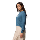 Women's Ruby Springs Graphic Long Sleeve T-Shirt
