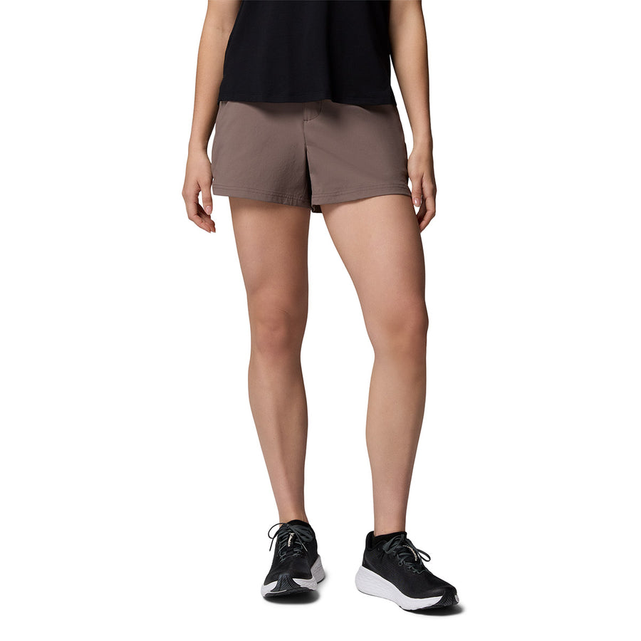 Women's Shale Ridge Hiking Shorts