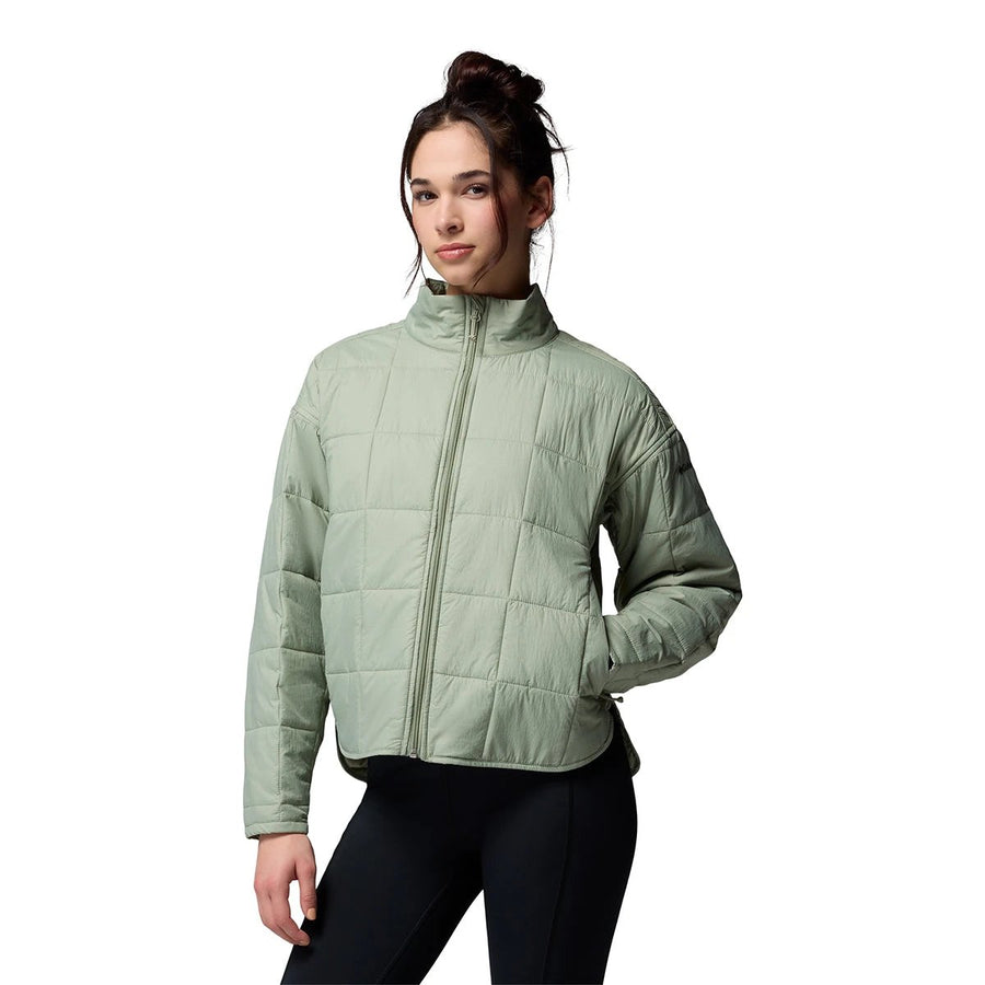 Columbia Women's Sienna Hill™ Quilted Jacket  