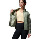 Columbia Women's Sienna Hill™ Quilted Jacket  