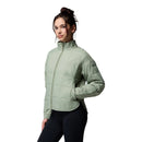 Columbia Women's Sienna Hill™ Quilted Jacket  