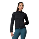Women's Sloan Crest Spacer Fleece Jacket front view
