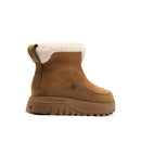 Women's Snowtrot Ease Boot back view