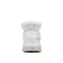 Women's Snowtrot Shorty Winter Boot back view