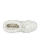Women's Snowtrot Shorty Winter Boot top view