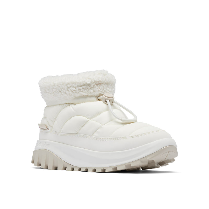 Women's Snowtrot Shorty Winter Boot front view