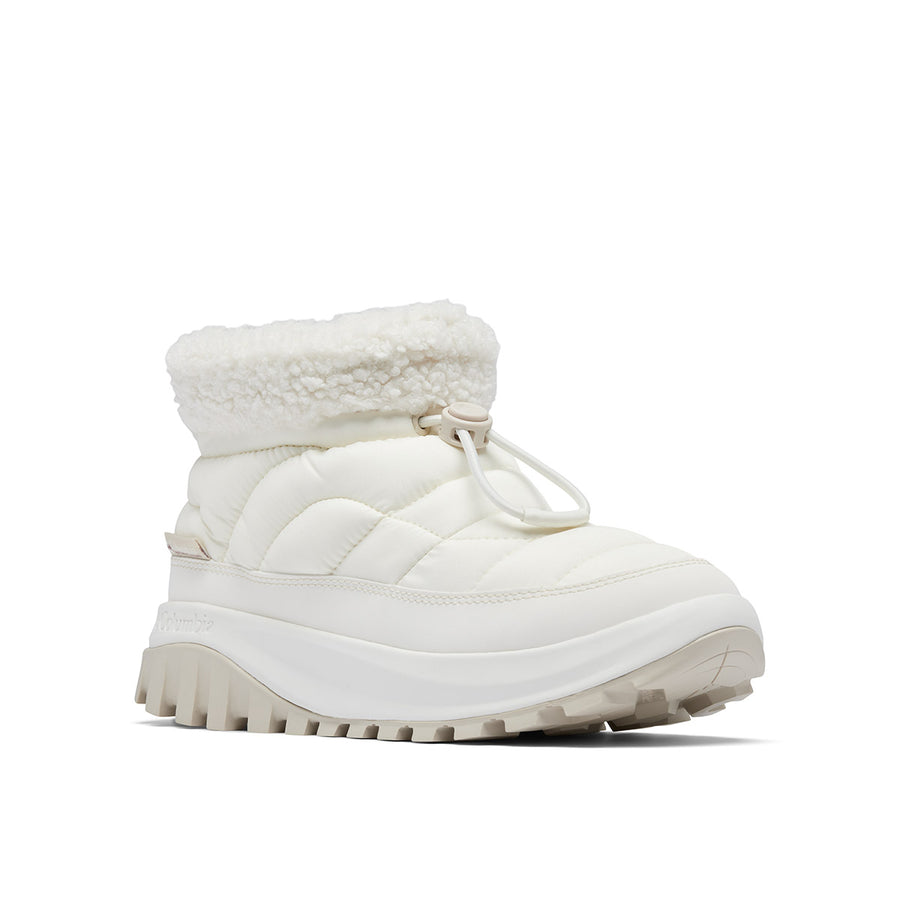 Women's Snowtrot Shorty Winter Boot front view