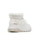 Women's Snowtrot Shorty Winter Boot back view