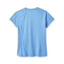 Women's Sonic Tee, back view